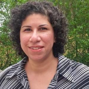 Meet your Posher, Christine